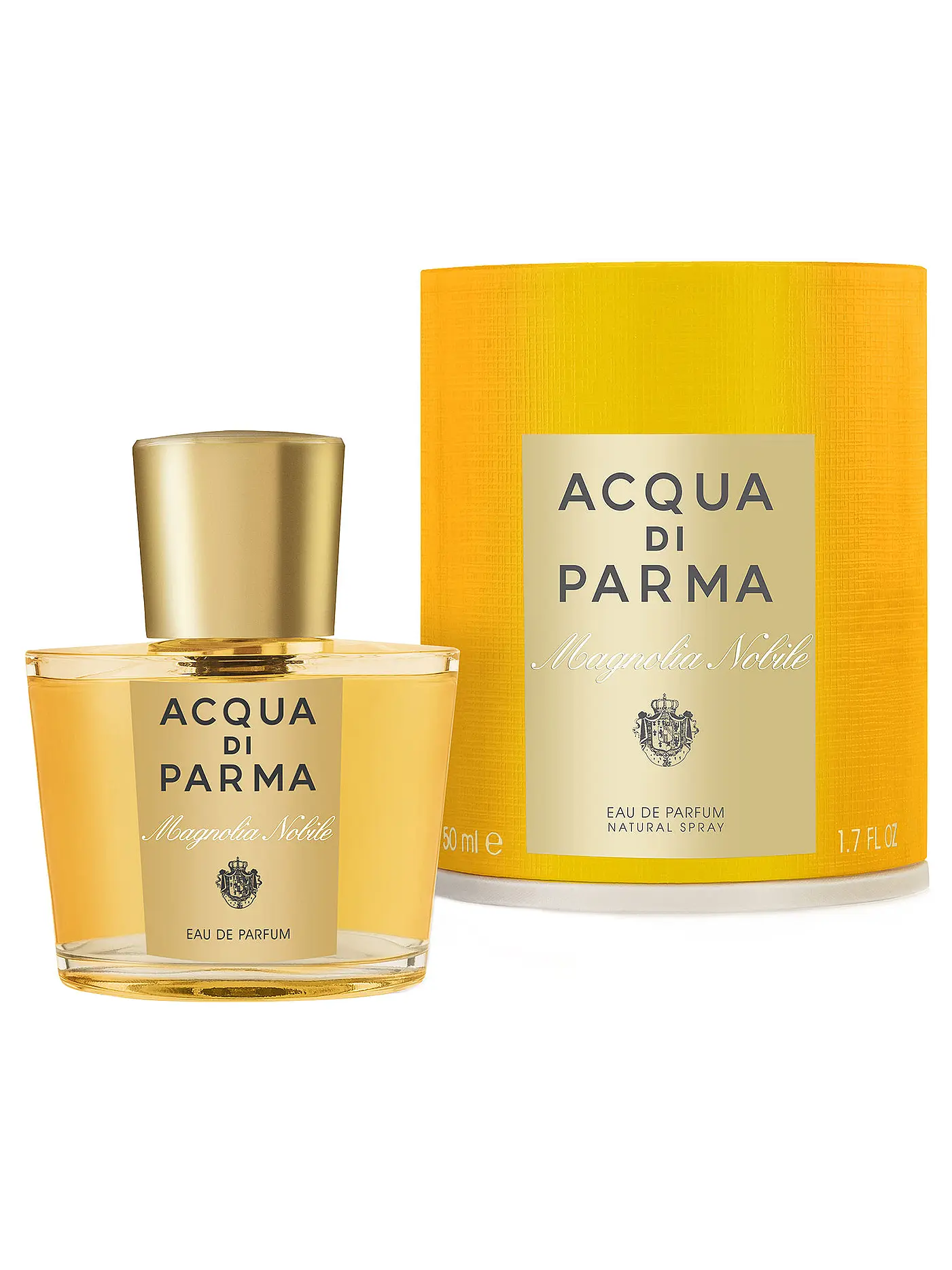 ACQUA DI PARMA | Magnolia Nobile Eau de Parfum 50ml | 